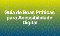 NIC.br lança guia de acessibilidade digital em iniciativa conjunta com governo brasileiro e embaixada britânica